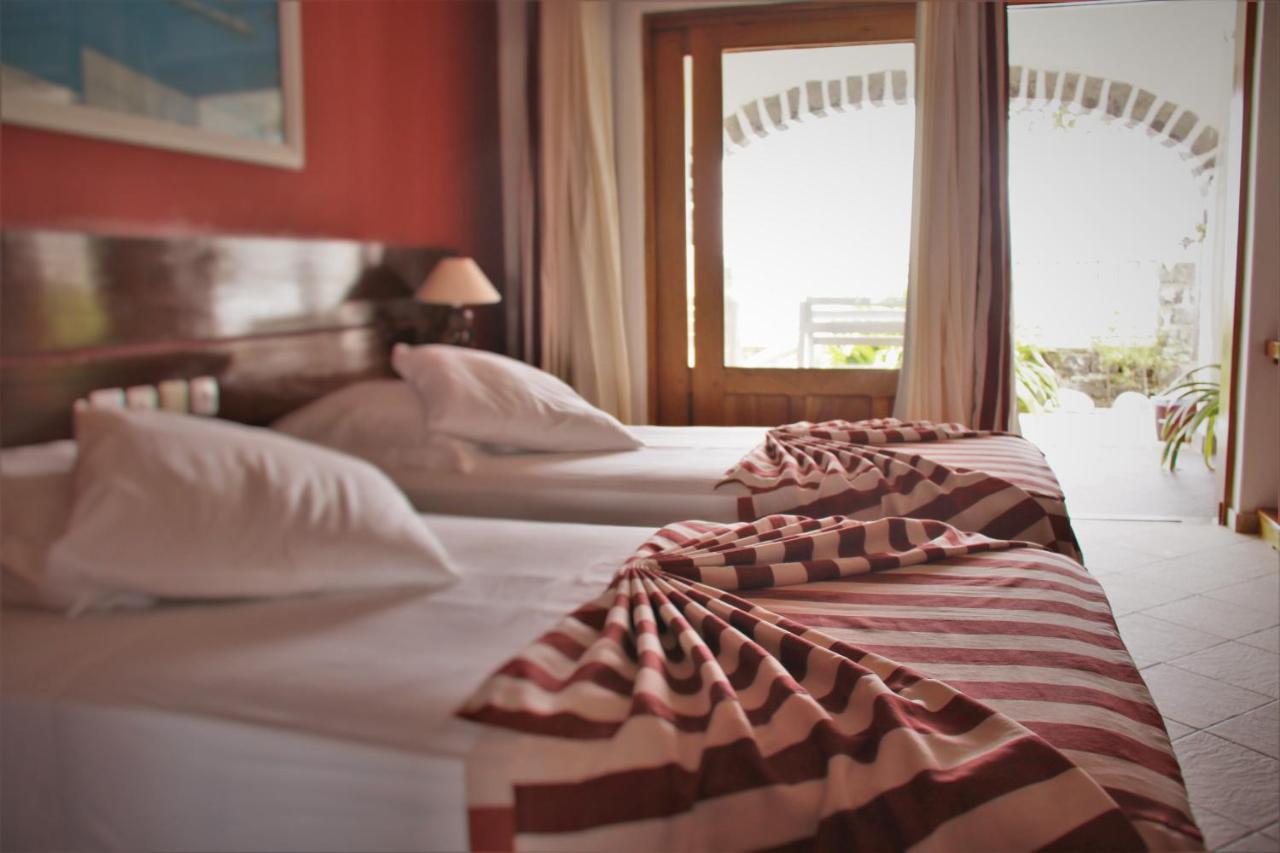 סנטה מריה Hotel Odjo D'Agua מראה חיצוני תמונה