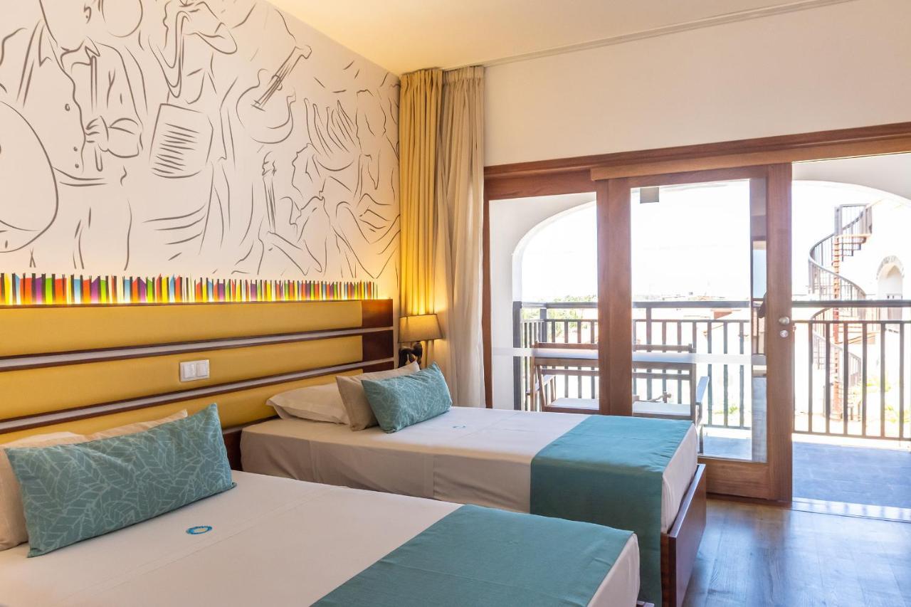 סנטה מריה Hotel Odjo D'Agua מראה חיצוני תמונה