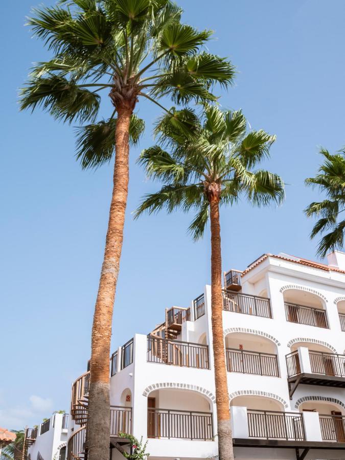סנטה מריה Hotel Odjo D'Agua מראה חיצוני תמונה