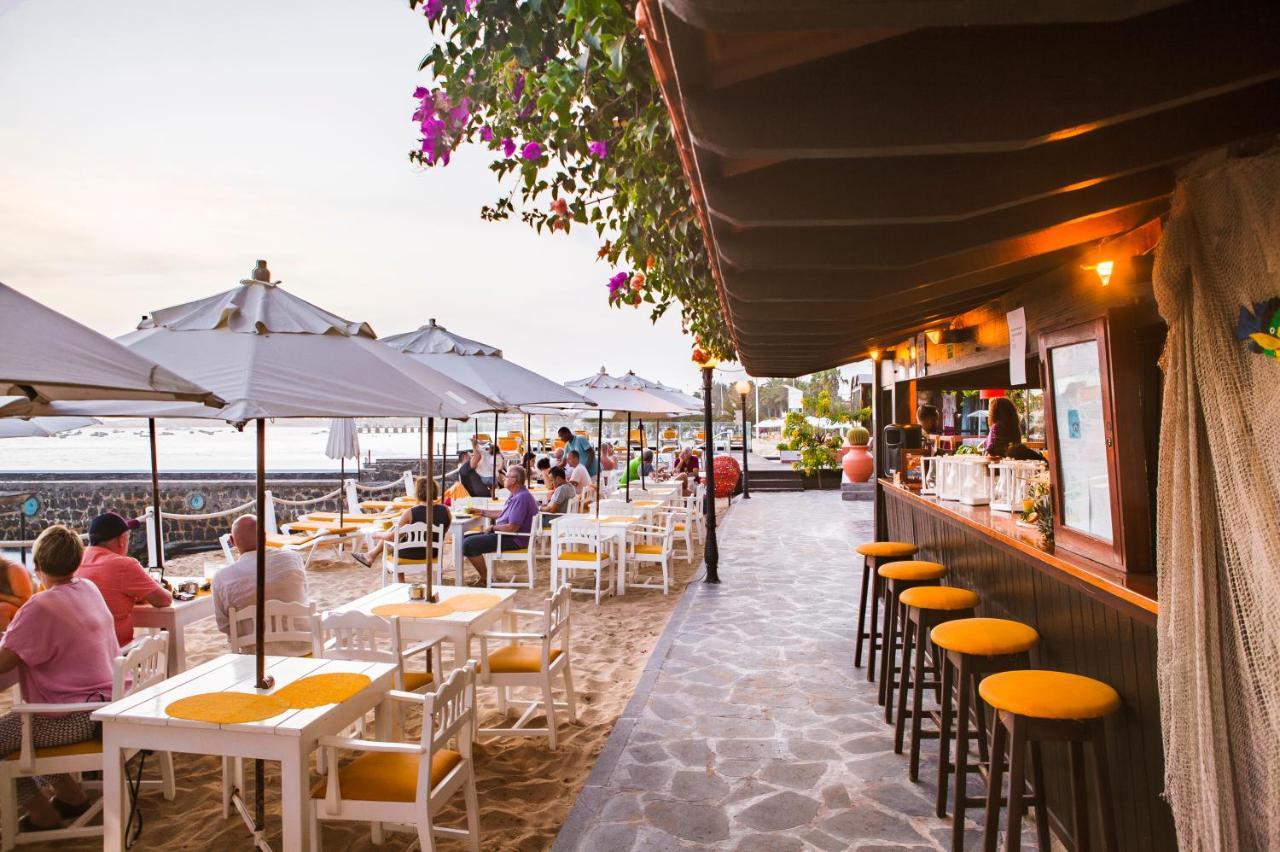 סנטה מריה Hotel Odjo D'Agua מראה חיצוני תמונה