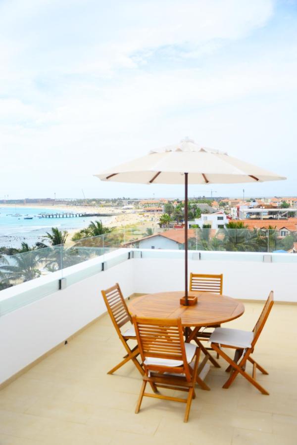 סנטה מריה Hotel Odjo D'Agua חדר תמונה