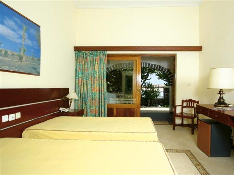 סנטה מריה Hotel Odjo D'Agua מראה חיצוני תמונה
