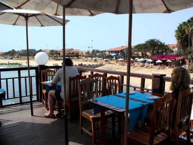 סנטה מריה Hotel Odjo D'Agua מראה חיצוני תמונה