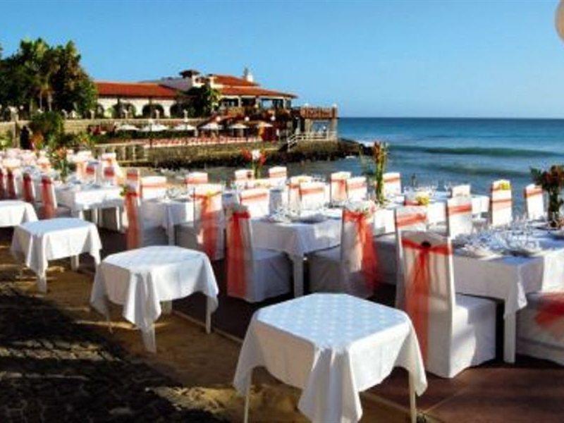 סנטה מריה Hotel Odjo D'Agua מראה חיצוני תמונה