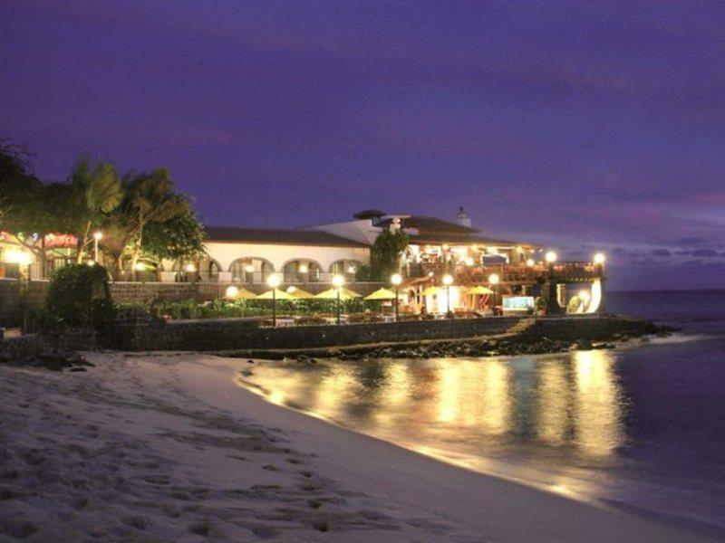 סנטה מריה Hotel Odjo D'Agua מראה חיצוני תמונה