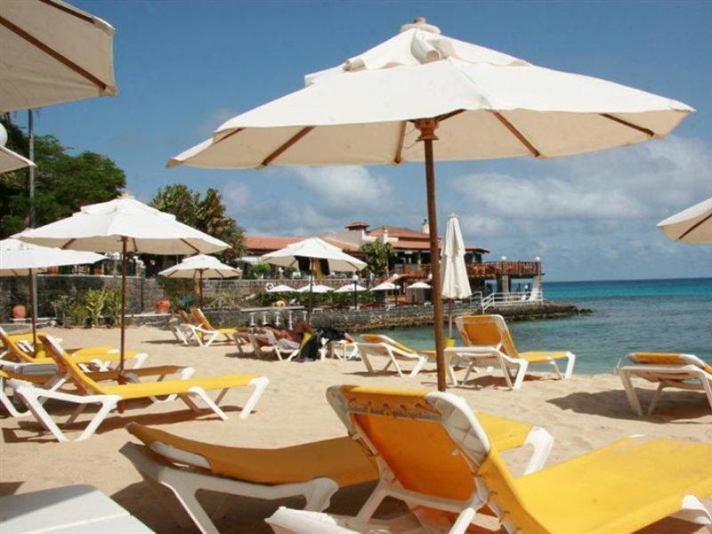 סנטה מריה Hotel Odjo D'Agua מראה חיצוני תמונה