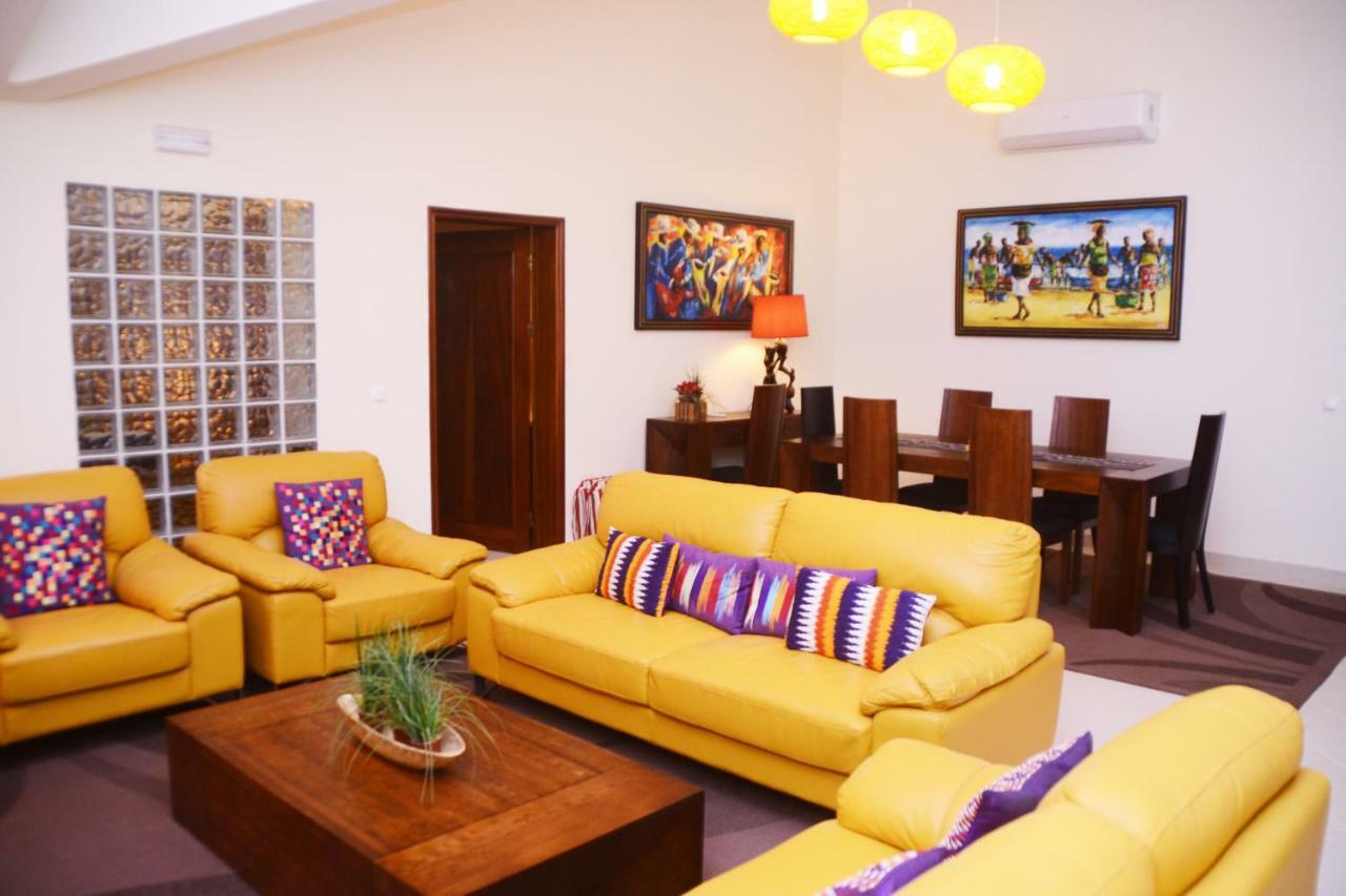סנטה מריה Hotel Odjo D'Agua מראה חיצוני תמונה