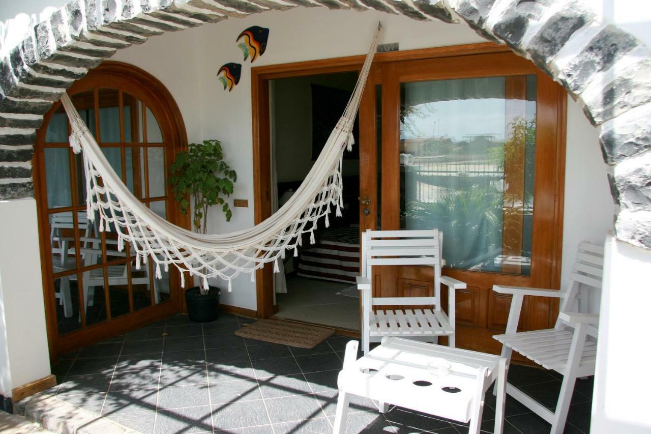 סנטה מריה Hotel Odjo D'Agua מראה חיצוני תמונה