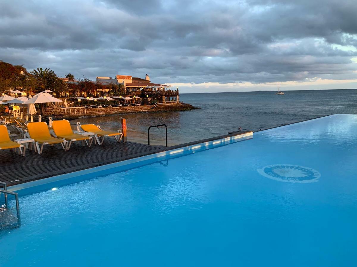 סנטה מריה Hotel Odjo D'Agua מראה חיצוני תמונה